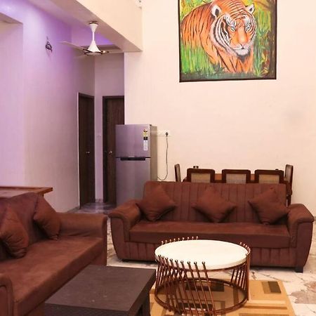 Gk Beach House 5Bhk Pvt Pool Bombaim Exterior foto