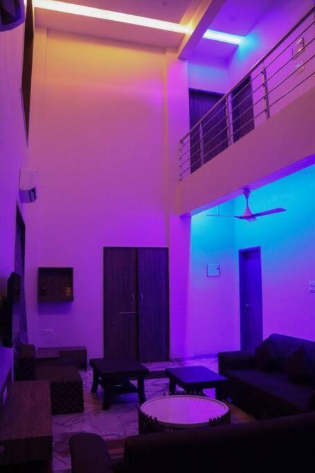 Gk Beach House 5Bhk Pvt Pool Bombaim Exterior foto